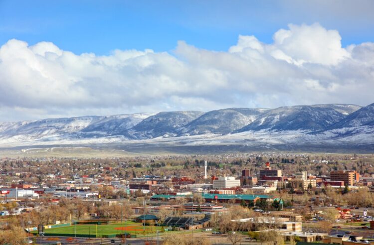 7 Charming Small Cities in Wyoming