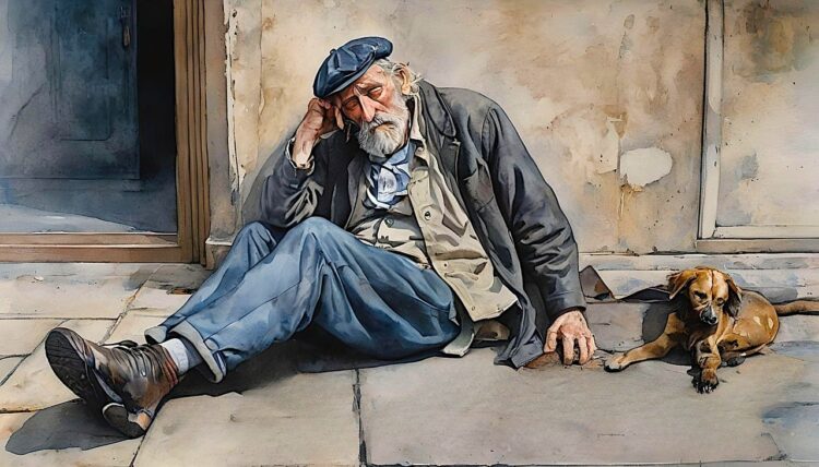 Synthetic Intelligence Put My Dad Out Of A Job And I am Fearful