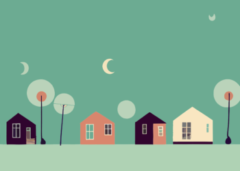 Reflecting On A 12 months After Buying A Home I Did not Want