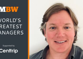 ‘The very best managers in our enterprise are those who’re affected person with their artists and allow them to develop in a pure means.’