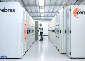 Cerebras: Cerebras reveals income surge in US IPO submitting, goals to problem Nvidia in AI chip market