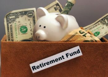 The Drawback With Money for Retirement Planning—And How Actual Property Solves It