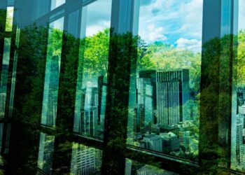 Conundrum Cubed: Scope 3 for Financials