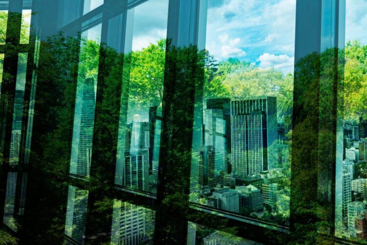 Conundrum Cubed: Scope 3 for Financials