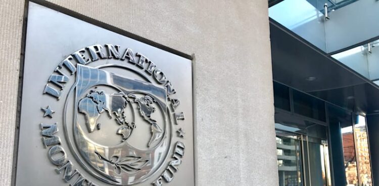 IMF slashes Israel progress forecast