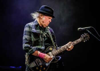 The Hipgnosis Songs Fund catalog has simply been valued at $2.36bn… round $150m greater than HSF’s enterprise worth when Blackstone acquired it