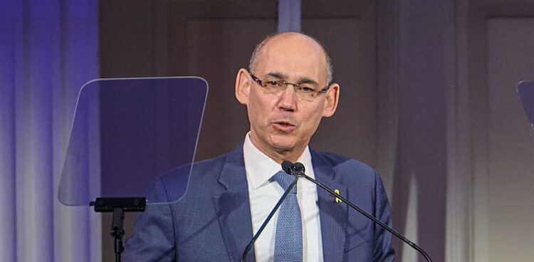 BoI Governor: We should conduct accountable financial coverage