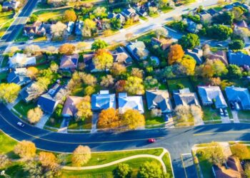 8 Causes Suburban Housing Ought to Be Your Go-To Funding