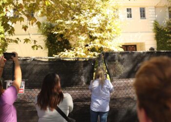 Beverly Hills upset as Menendez mansion turns into landmark