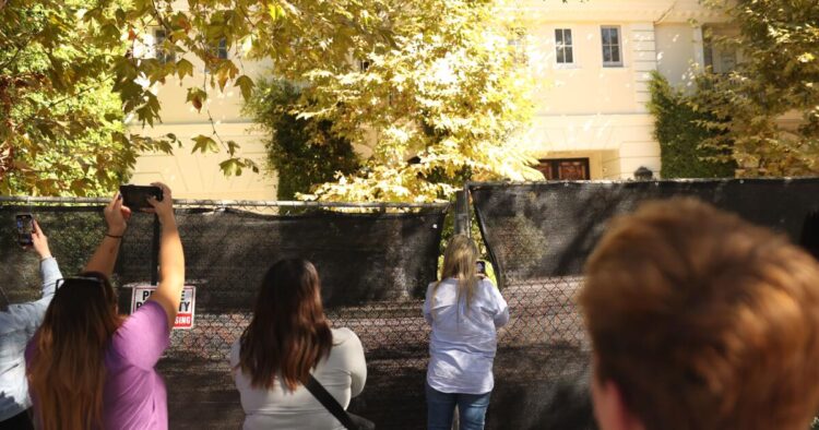 Beverly Hills upset as Menendez mansion turns into landmark