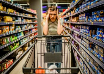 What Determines Shopper Sentiment and Enterprise Confidence?