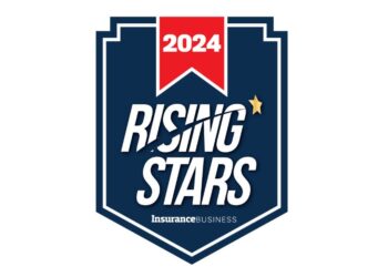 The Greatest Insurance coverage Professionals Underneath 40 within the USA | Rising Stars