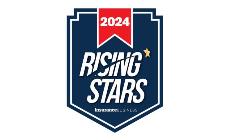 The Greatest Insurance coverage Professionals Underneath 40 within the USA | Rising Stars