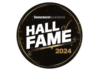 The Insurance coverage Enterprise Corridor of Fame