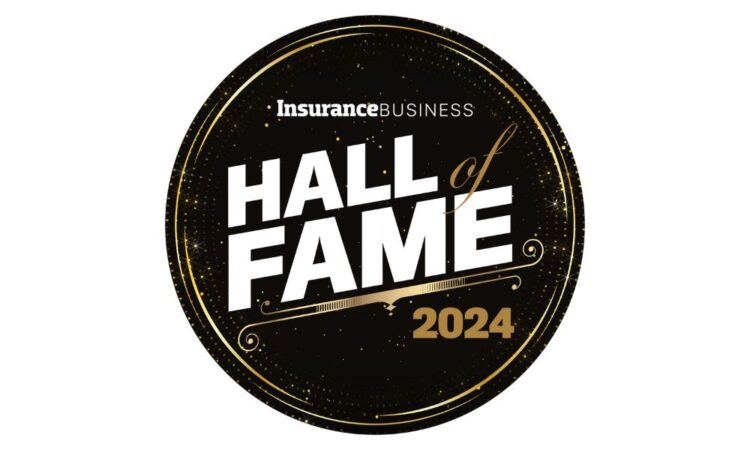 The Insurance coverage Enterprise Corridor of Fame