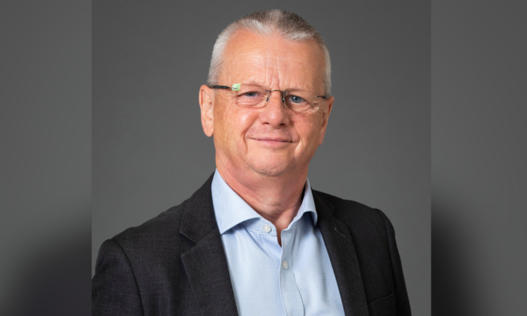 TT Membership threat administration director retires