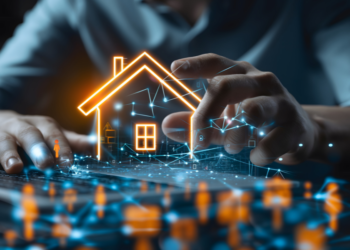 Why brokers ought to take a hybrid strategy to AI adoption