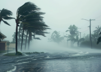 Hurricanes Helene, Milton drive NFIP loss ratio over 200% for 2024 – Neptune Flood
