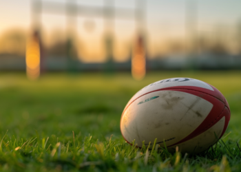 Routes into reinsurance – a former rugby professional shares his story