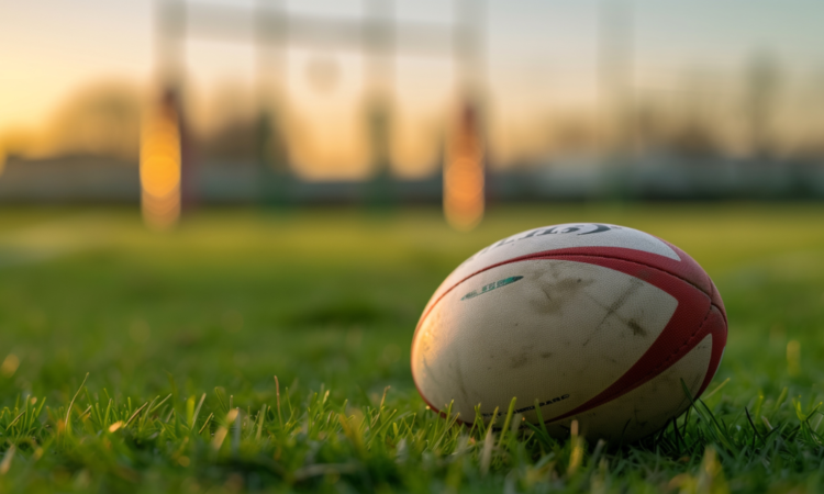 Routes into reinsurance – a former rugby professional shares his story