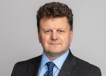 Reinsurance stalwart Julian Enoizi on the ‘difficult dynamic’ going through the sector