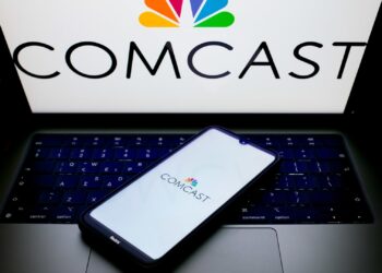 Comcast cable networks spinoff emphasizes want for change in media