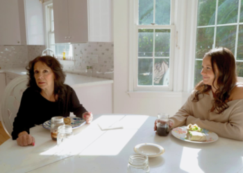 Why many younger adults within the U.S. are nonetheless residing with their mother and father