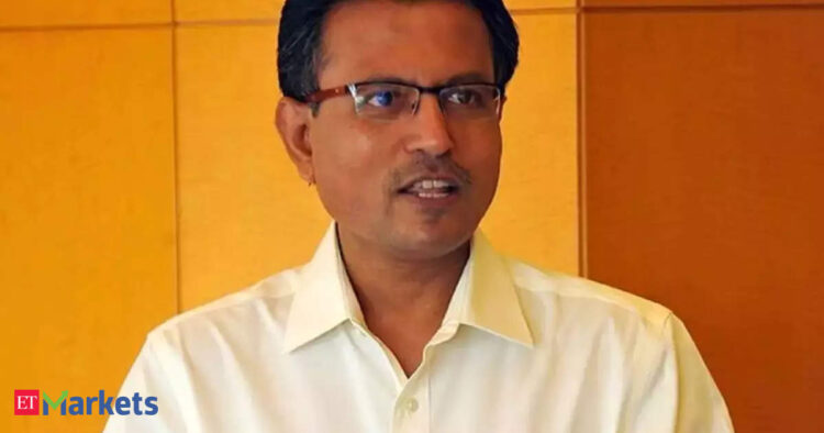 nilesh shah portfolio: Allocate a part of the portfolio to international know-how corporations: Nilesh Shah