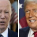 Joe Biden, Donald Trump to satisfy at White Home on Wednesday