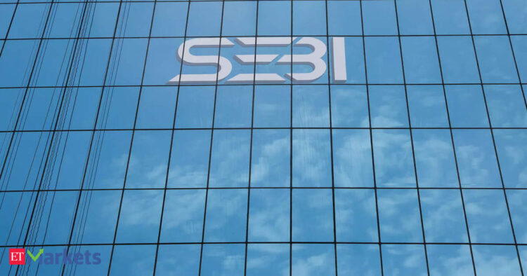 Sebi: Sebi orders 4 on-line bond platforms to stop operations