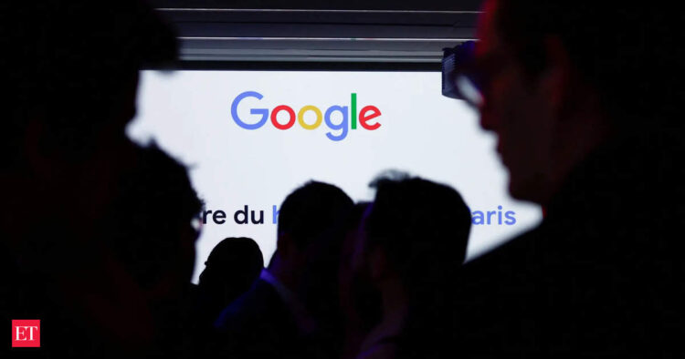 How Google spent 15 years making a tradition of concealment