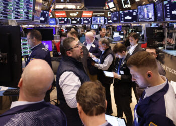 Shares, Bonds Rise as Merchants Cheer Treasury Decide: Markets Wrap