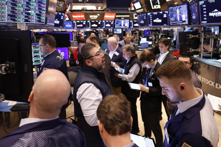 Shares, Bonds Rise as Merchants Cheer Treasury Decide: Markets Wrap