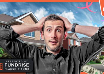 The Housing Market is Altering (Offers Are Coming in Winter)