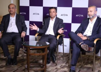 Aveva launches industrial intelligence platform CONNECT, eyes development in India