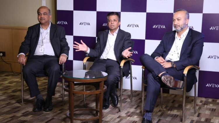 Aveva launches industrial intelligence platform CONNECT, eyes development in India