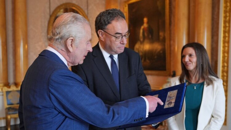 Financial institution of England lowers rate of interest to 4.75%, indicators gradual cuts amid inflation considerations