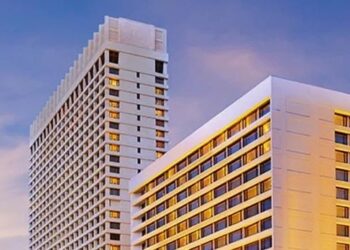 Oberoi Group’s EIH Ltd. studies document Q2 FY25 income and revenue, outlines formidable strategic enlargement