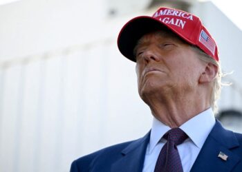 World markets head for actuality examine after month of Trump