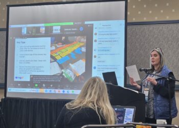 Many Due to the NGPF Ambassadors Who Offered in 2024