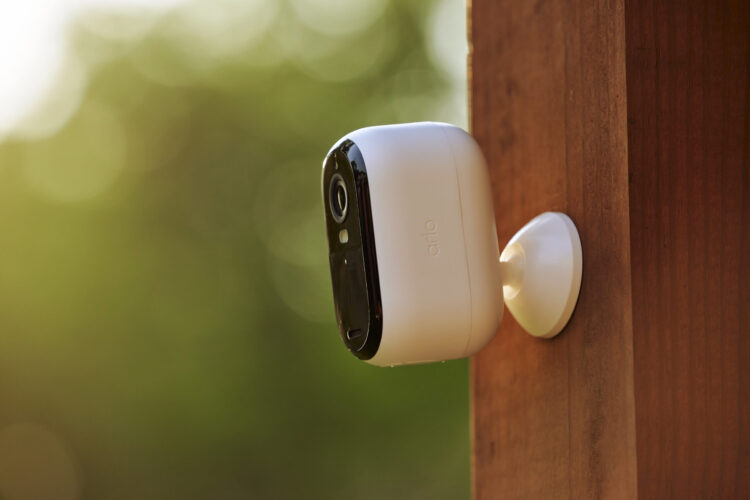 Allstate and Arlo staff as much as increase house safety simply in time for the vacations