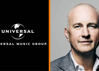 Boyd Muir promoted to Chief Working Officer of Common Music Group
