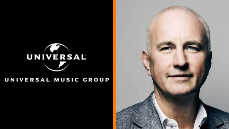 Boyd Muir promoted to Chief Working Officer of Common Music Group