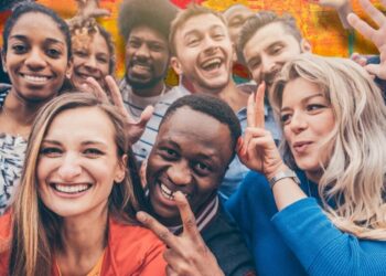 13 Heartfelt Methods To Weave Connection and Group