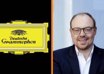 Clemens Trautmann promoted to President of Deutsche Grammophon and New Enterprise Technique