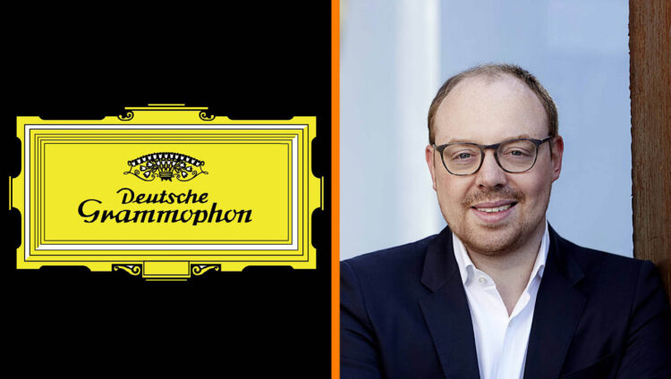 Clemens Trautmann promoted to President of Deutsche Grammophon and New Enterprise Technique