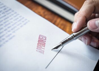 Conditional Mortgage Approval Defined: Is Your Dream House Nearer Than You Assume?