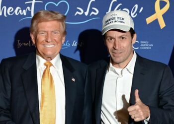 Dovi Frances to assist arrange Israel AI Nationwide Directorate