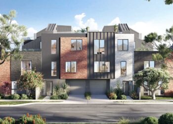 The place To Get A Townhome For Underneath $900k In Melbourne