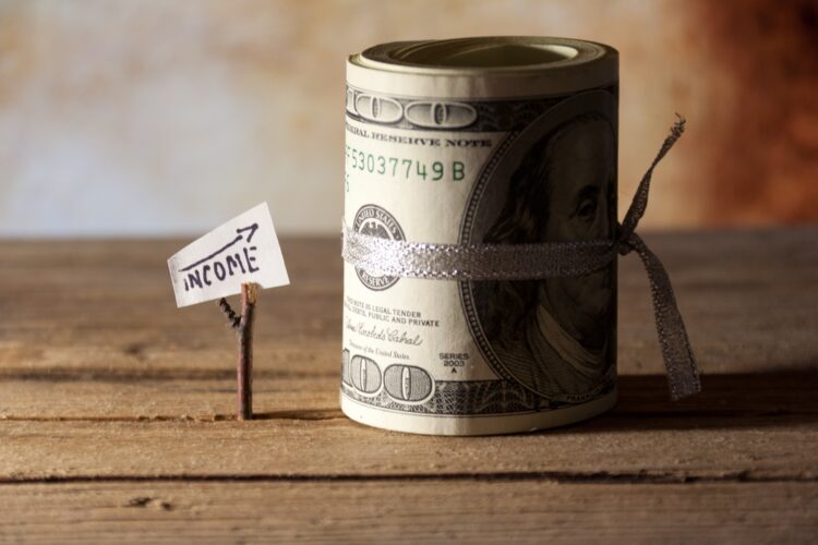 Each DINKS Couple Ought to Look Into These Passive Earnings Concepts